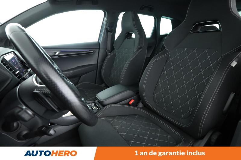 Skoda Karoq 1.5 Tsi Act Sportline Dsg7 150 ch