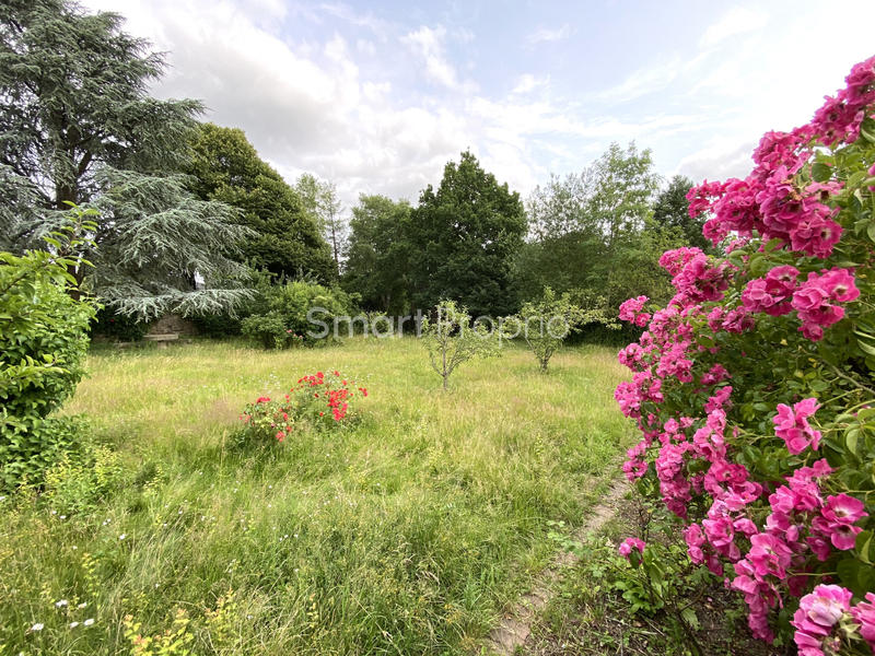 Maison - 500 m² - 19 pièces