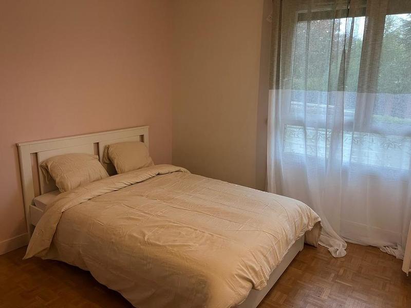 Chambre - 25 m² - 1 pièce