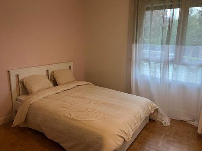 Chambre - 25 m² - 1 pièce