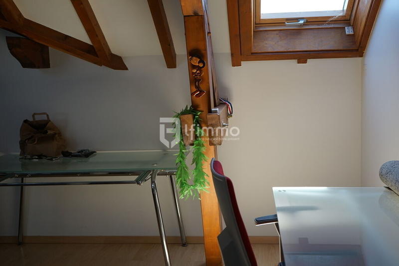 Immeuble - 500 m² - 12 pièces