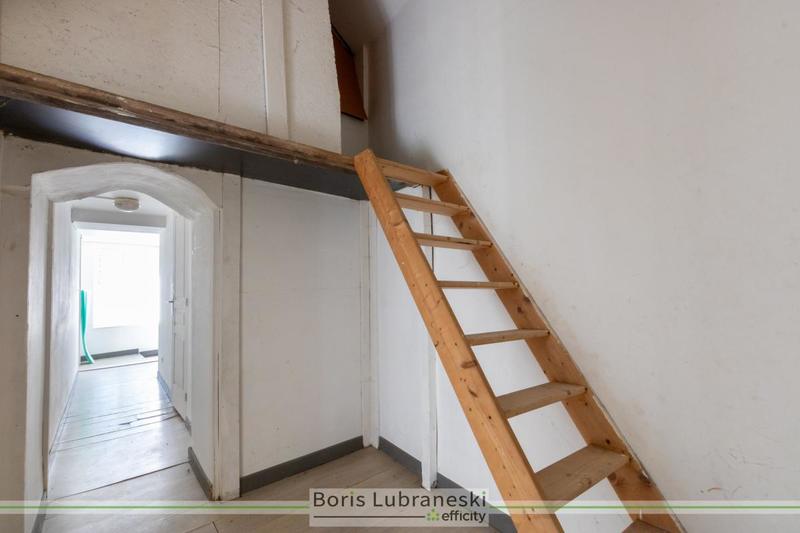 Maison - 150 m² - 4 pièces