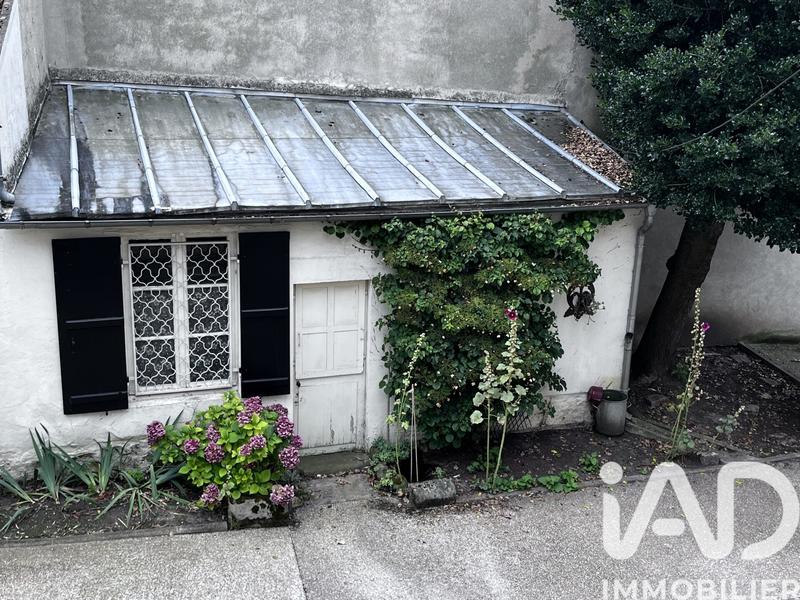 Maison - 138 m² - 5 pièces