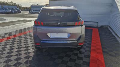 Peugeot 5008 Bluehdi 130ch Eat8 Allure Pack
