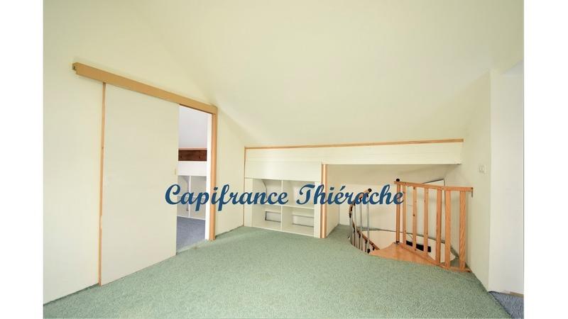 Maison - 183 m² - 6 pièces