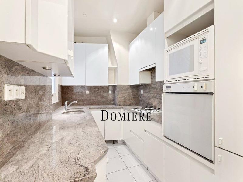 Appartement - 79 m² - 2 pièces