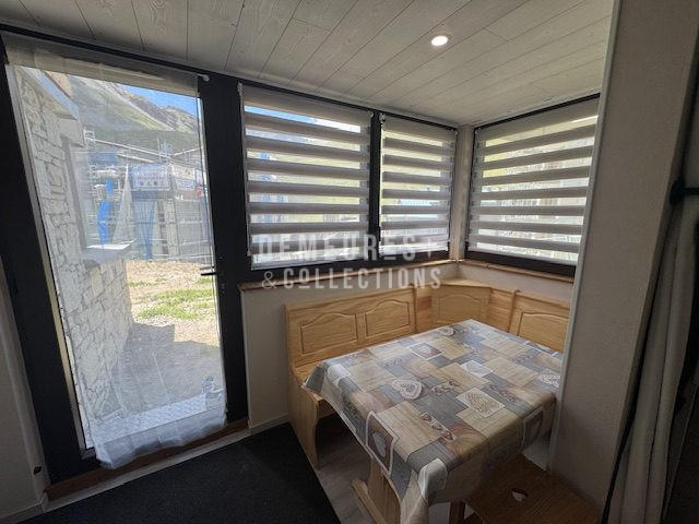 Appartement - 25 m² - 1 pièce