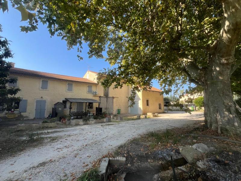 Maison - 168 m² - 6 pièces