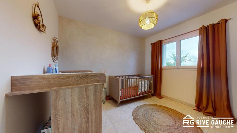 Maison - 151 m² - 6 pièces