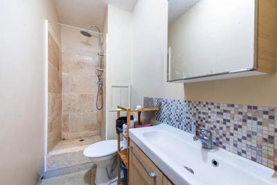 Appartement - 15 m² - 1 pièce