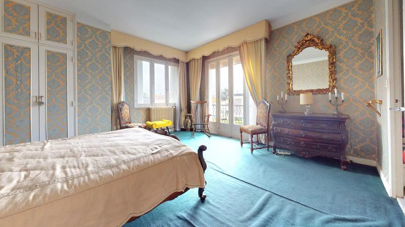 Maison - 177 m² - 6 pièces