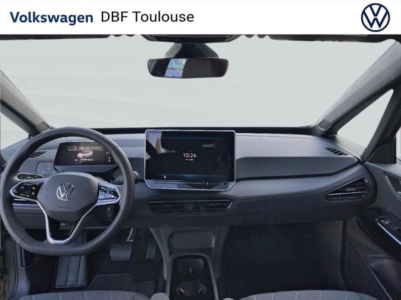 Volkswagen Id.3 Id 3 Fl Pure (52kwh)(170ch)