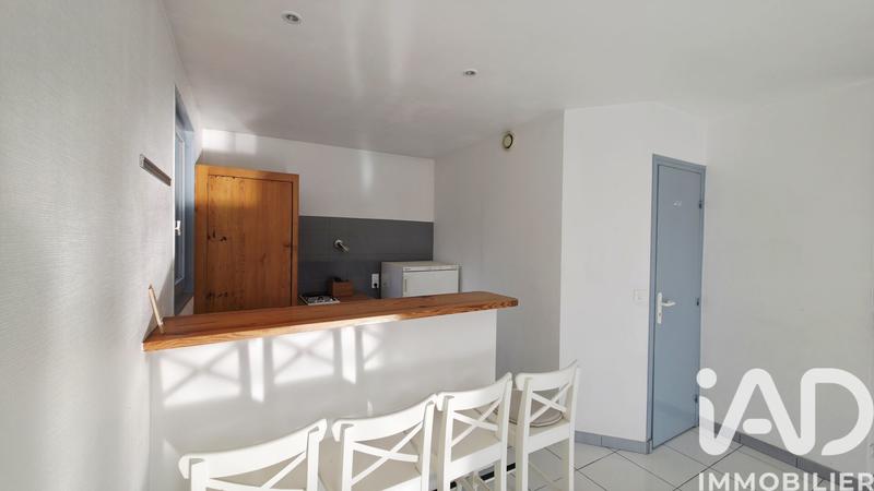 Maison - 171 m² - 5 pièces