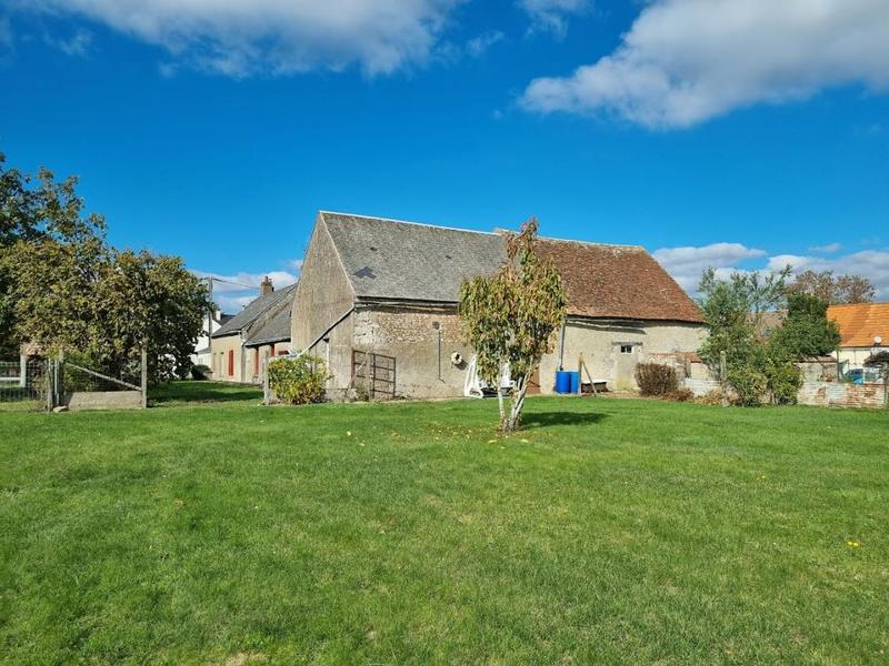 Maison - 102 m² - 6 pièces