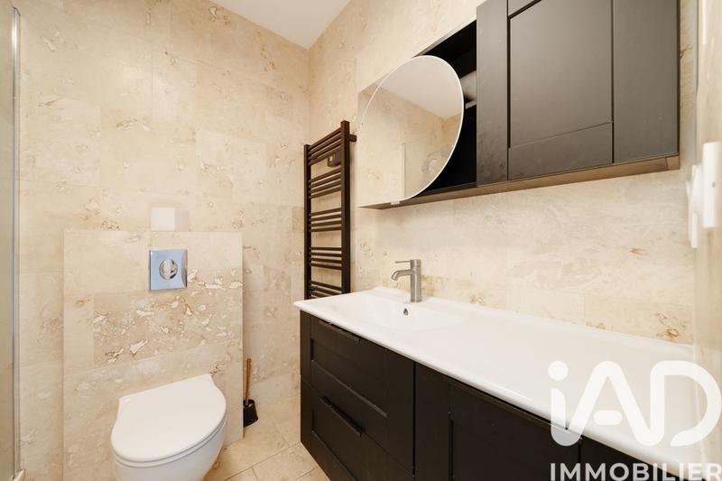 Maison - 118 m² - 6 pièces