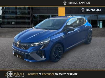Renault Clio V TCe 90 ch Gsr2 Esprit Alpine