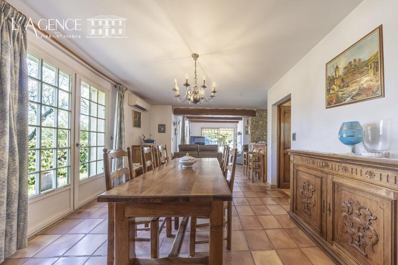 Maison - 139 m² - 6 pièces