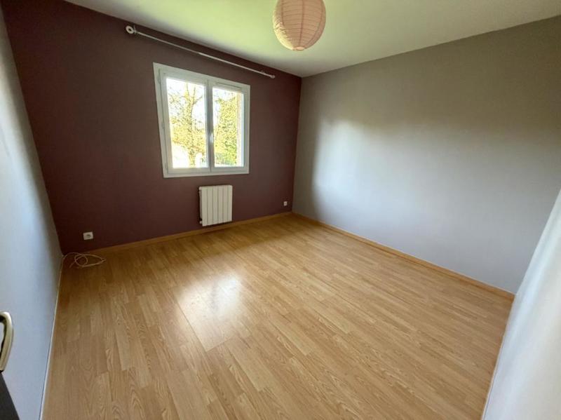 Maison - 114 m² - 5 pièces