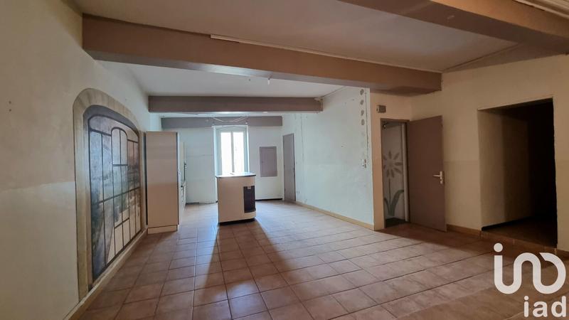 Maison de ville - 132 m² - 5 pièces