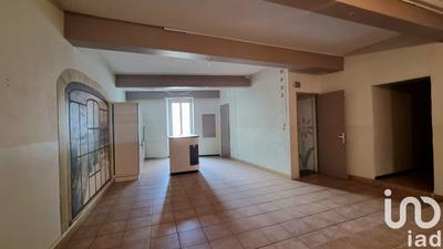 Maison de ville - 132 m² - 5 pièces