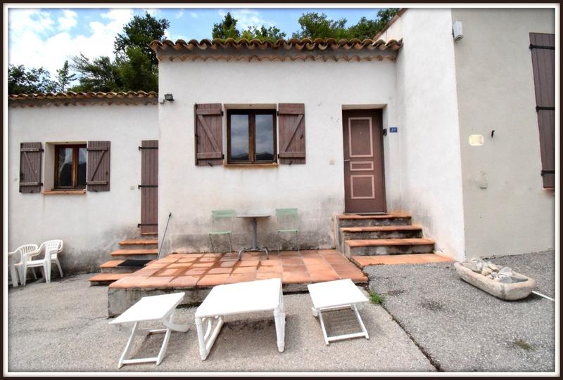 Immeuble - 160 m² - 6 pièces