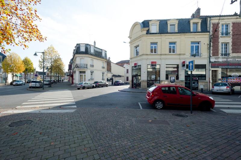 Appartement - 114 m² - 1 pièce