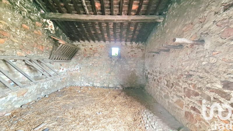 Terrain agricole - 23 110 m²