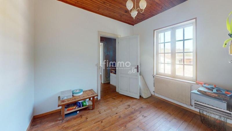 Ferme - 140 m² - 7 pièces