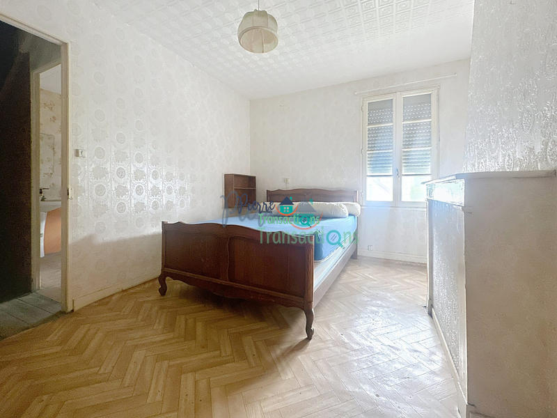 Maison - 138 m² - 4 pièces