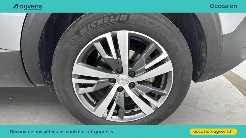 Peugeot 5008 1.2 PureTech 130ch s&amp;S Allure Pack Eat8