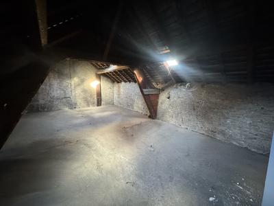 Appartement - 30 m² - 2 pièces