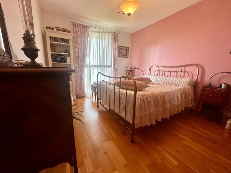 Viager - Appartement - 86 m² - 3 pièces