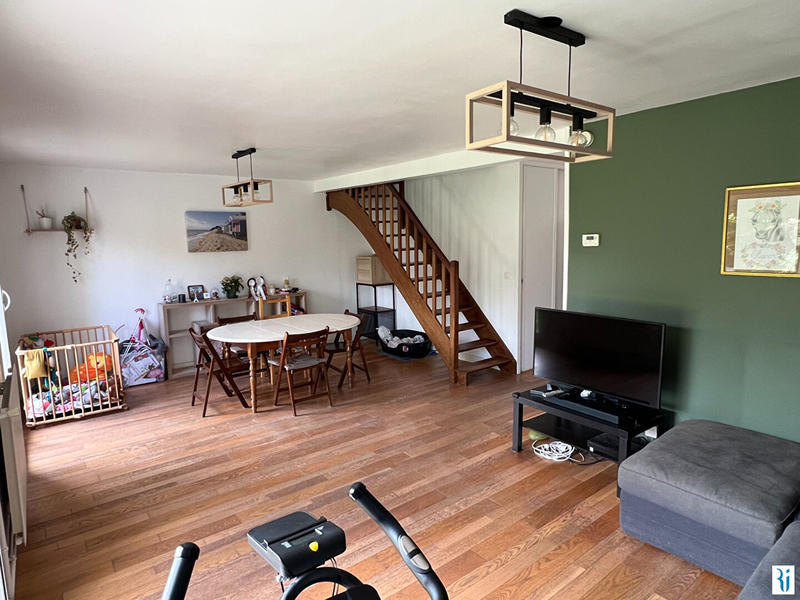 Maison - 119 m² - 5 pièces