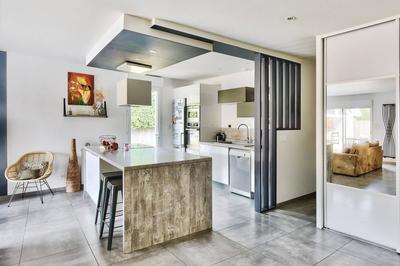 Maison - 132 m² - 5 pièces