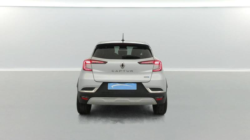 Renault Captur E-Tech 145 21 Intens 5p