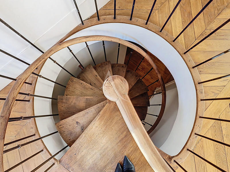 Appartement - 177 m² - 5 pièces