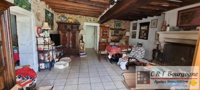 Maison - 163 m² - 6 pièces