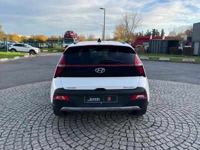 Hyundai Bayon 1.0 t-GDi 100 Hybrid 48v Intuitive