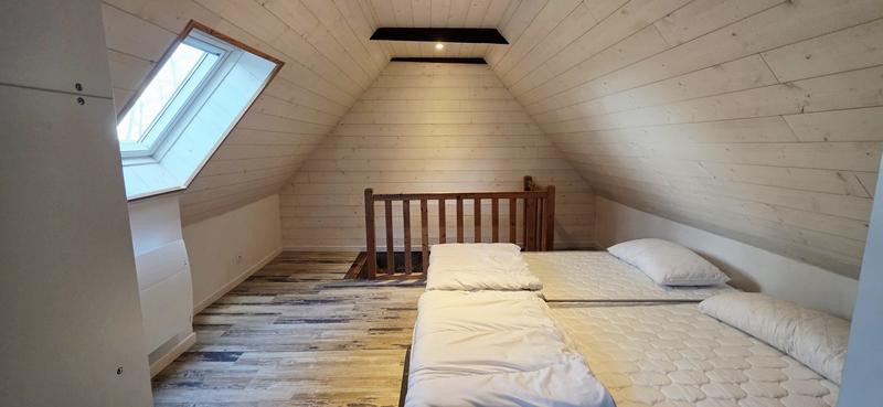 Maison - 200 m² - 9 pièces