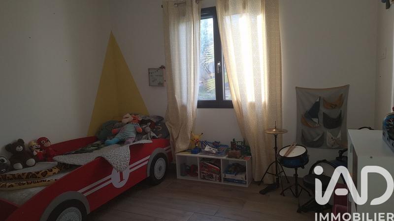 Maison - 136 m² - 6 pièces