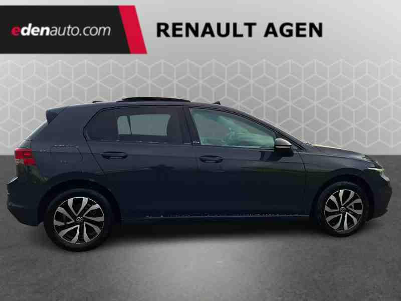 Volkswagen Golf 1.5 eTSI Opf 130 Dsg7 Active