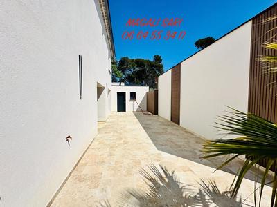 Maison - 173 m² - 7 pièces