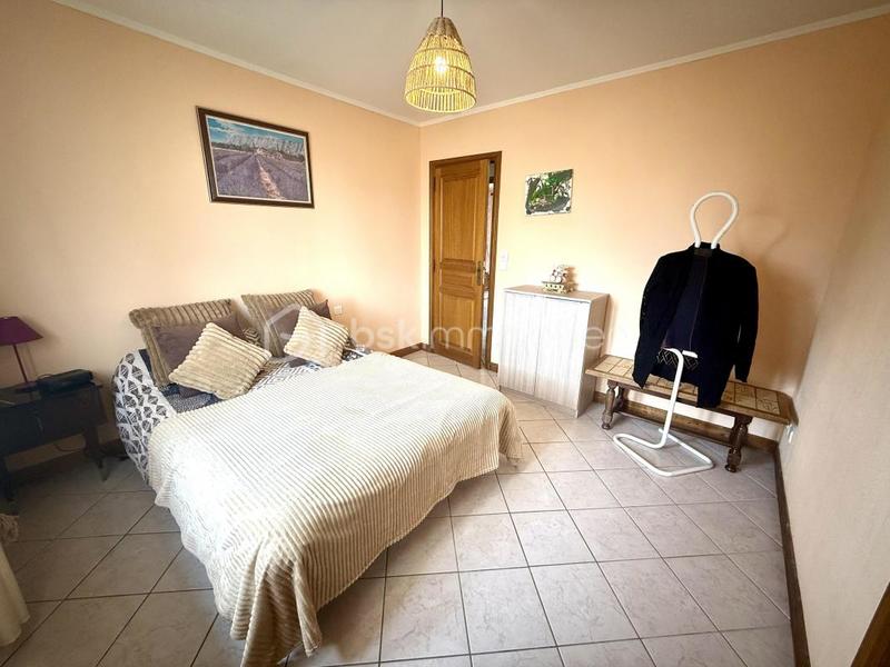 Maison - 177 m² - 5 pièces