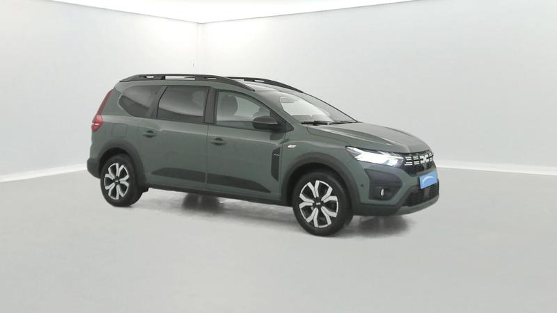 Dacia Jogger Eco-G 100 7 places Extreme + 5p