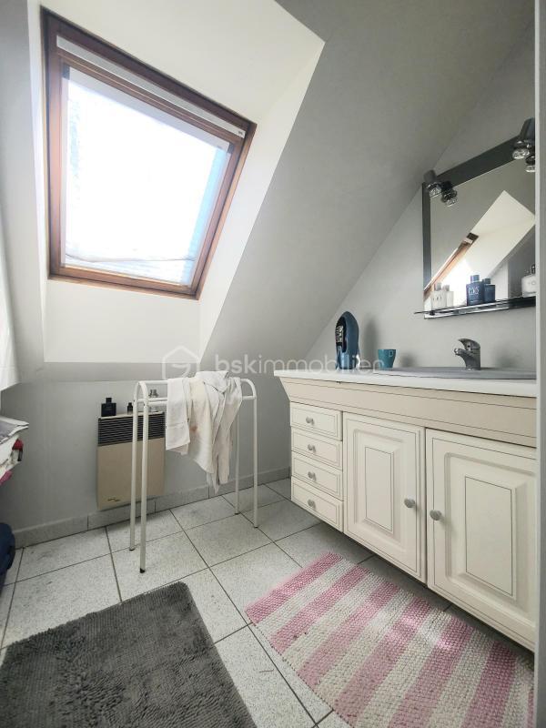 Maison - 148 m² - 5 pièces
