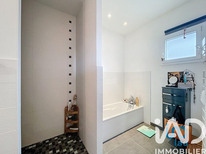 Maison de maîtres - 169 m² - 6 pièces