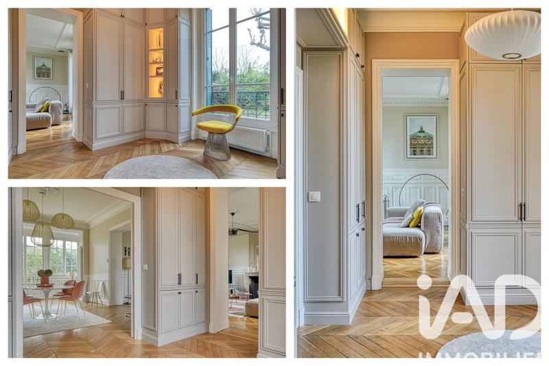 Maison - 235 m² - 9 pièces