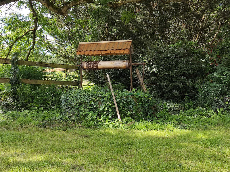 Maison - 156 m² - 6 pièces