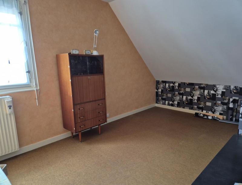 Maison - 135 m² - 7 pièces