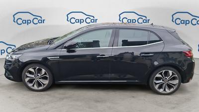 Renault Mégane IV 1.5 dCi 115 Business